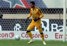 Remo 4×1 Bahia-BA (Marcelo Rangel) – Foto: Samara Miranda (Clube do Remo)