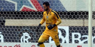 Remo 4×1 Bahia-BA (Marcelo Rangel) – Foto: Samara Miranda (Clube do Remo)