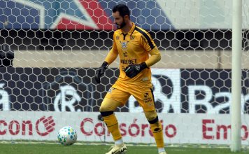 Remo 4×1 Bahia-BA (Marcelo Rangel) – Foto: Samara Miranda (Clube do Remo)