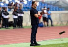 Remo 4×1 Bahia-BA (Léo Condé) – Foto: Samara Miranda (Clube do Remo)