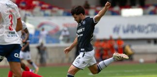 Remo 4×1 Bahia-BA (Gabriel Taliari) – Foto: Samara Miranda (Clube do Remo)