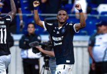 Remo 4×1 Bahia-BA (Jajá) – Foto: Samara Miranda (Clube do Remo)