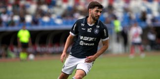 Remo 4×1 Bahia-BA (Gabriel Taliari) – Foto: Samara Miranda (Clube do Remo)