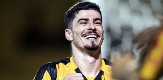 Rômulo – Foto: Pedro Zacchi