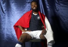 Acertado com o Sport-PE, Sávio se despede do Remo: “Sempre lutei como um leão” Sávio – Foto: Divulgação (redes sociais)