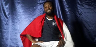 Acertado com o Sport-PE, Sávio se despede do Remo: “Sempre lutei como um leão” Sávio – Foto: Divulgação (redes sociais)