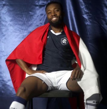 Acertado com o Sport-PE, Sávio se despede do Remo: “Sempre lutei como um leão” Sávio – Foto: Divulgação (redes sociais)