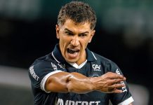 Vitor Bueno – Foto: Sport Press