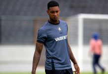 Alef Manga – Foto: Samara Miranda (Clube do Remo)