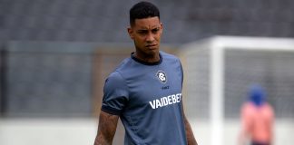 Alef Manga – Foto: Samara Miranda (Clube do Remo)