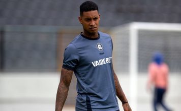 Alef Manga – Foto: Samara Miranda (Clube do Remo)