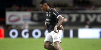 Alef Manga – Foto: Samara Miranda (Clube do Remo)