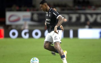 Alef Manga – Foto: Samara Miranda (Clube do Remo)