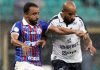 Remo desafia invencibilidade do Bahia-BA defendendo retrospecto perfeito em 2026 Bahia-BA 1×3 Remo (Patrick) – Foto: Luis Carlos (Clube do Remo)