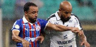 Bahia-BA 1×3 Remo (Patrick) – Foto: Luis Carlos (Clube do Remo)