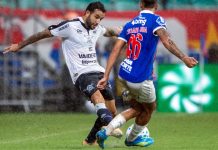 Bahia-BA 1×3 Remo (Marcelinho) – Foto: Jhony Pinho