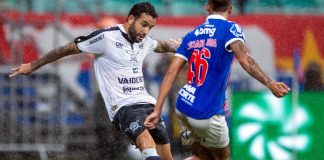 Bahia-BA 1×3 Remo (Marcelinho) – Foto: Jhony Pinho