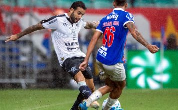 Bahia-BA 1×3 Remo (Marcelinho) – Foto: Jhony Pinho