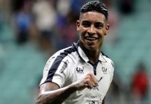 Bahia-BA 1×3 Remo (Alef Manga) – Foto: Luis Carlos (Clube do Remo)