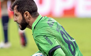 Bahia-BA 1×3 Remo (Marcelo Rangel) – Foto: Luis Carlos (Clube do Remo)