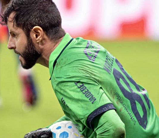 Bahia-BA 1×3 Remo (Marcelo Rangel) – Foto: Luis Carlos (Clube do Remo)