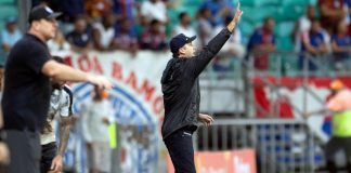 Bahia-BA 1×3 Remo (Léo Condé) – Foto: Jhony Pinho