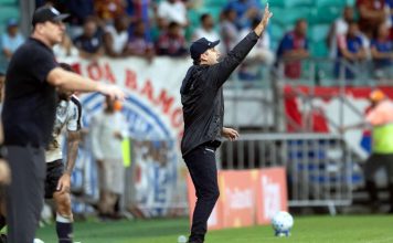 Bahia-BA 1×3 Remo (Léo Condé) – Foto: Jhony Pinho