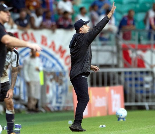 Bahia-BA 1×3 Remo (Léo Condé) – Foto: Jhony Pinho