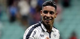 Bahia-BA 1×3 Remo (Alef Manga) – Foto: Luis Carlos (Clube do Remo)