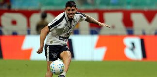 Bahia-BA 1×3 Remo (Mayk) – Foto: Luis Carlos (Clube do Remo)