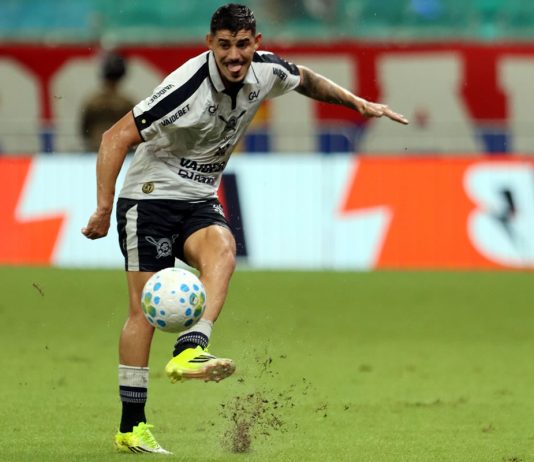 Bahia-BA 1×3 Remo (Mayk) – Foto: Luis Carlos (Clube do Remo)