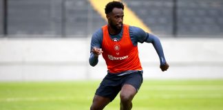 Remo encara o Santos-SP na Vila Belmiro David Braga – Foto: Samara Miranda (Clube do Remo)