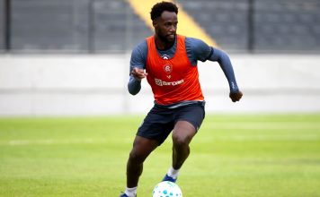 David Braga – Foto: Samara Miranda (Clube do Remo)