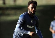 David Braga – Foto: Luis Carlos (Clube do Remo)