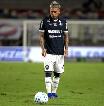 Diego Hernandez – Foto: Samara Miranda (Clube do Remo)