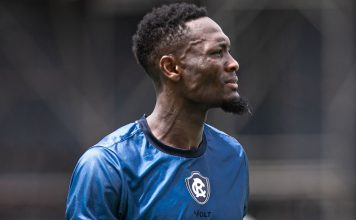 Duplexe Tchamba – Foto: Samara Miranda (Clube do Remo)