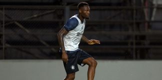 Duplexe Tchamba – Foto: Samara Miranda (Clube do Remo)