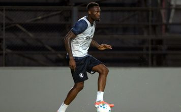 Duplexe Tchamba – Foto: Samara Miranda (Clube do Remo)