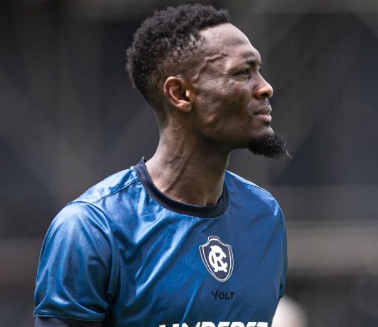 Duplexe Tchamba – Foto: Samara Miranda (Clube do Remo)