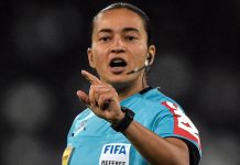 Edina Alves Batista (SP) – Foto: Thiago Ribeiro