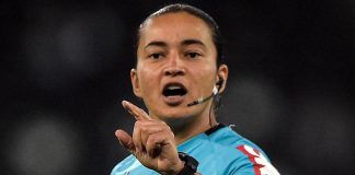 CBF define arbitragem para duelo entre Remo e Grêmio-RS na Série A Edina Alves Batista (SP) – Foto: Thiago Ribeiro