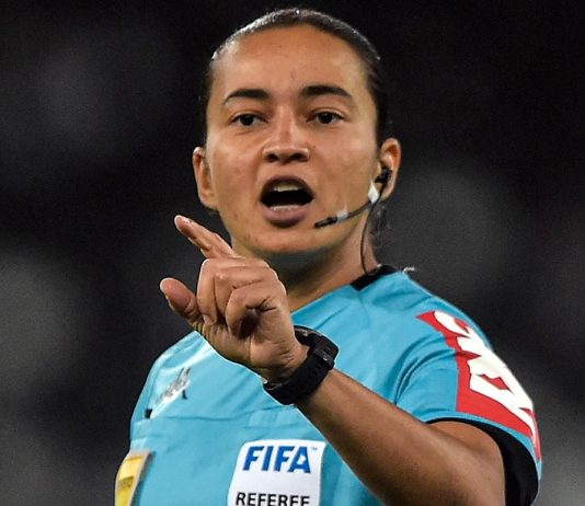 Edina Alves Batista (SP) – Foto: Thiago Ribeiro