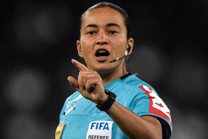 Edina Alves Batista (SP) – Foto: Thiago Ribeiro