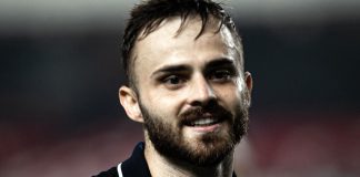 Gabriel Poveda – Foto: Samara Miranda (Clube do Remo)