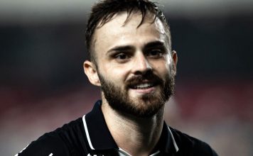 Com gol de Poveda, Remo vence Amazonas-AM pela Copa Norte Gabriel Poveda – Foto: Samara Miranda (Clube do Remo)