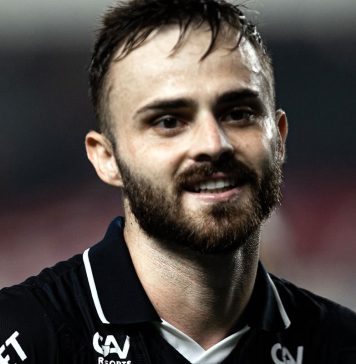 Com gol de Poveda, Remo vence Amazonas-AM pela Copa Norte Gabriel Poveda – Foto: Samara Miranda (Clube do Remo)