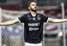 Drama, vitória e sobrevivência Gabriel Poveda – Foto: Wagner Santana (O Liberal)