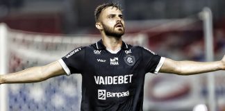 Drama, vitória e sobrevivência Gabriel Poveda – Foto: Wagner Santana (O Liberal)