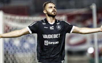 Drama, vitória e sobrevivência Gabriel Poveda – Foto: Wagner Santana (O Liberal)