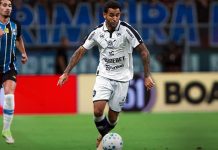 Grêmio-RS 0×0 Remo (Marcelinho) – Foto: Raul Martins (Clube do Remo)